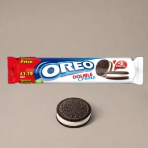 Oreo double stuff 157g