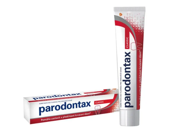 Parodontax Classic Toothpaste For Sale