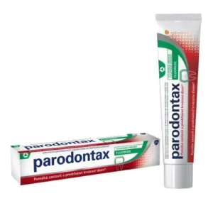 Parodontax Fluoride Toothpaste