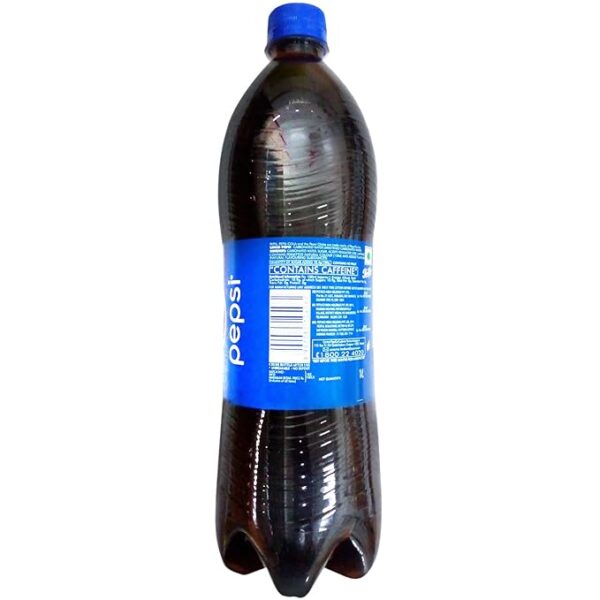 Pepsi 1 liter