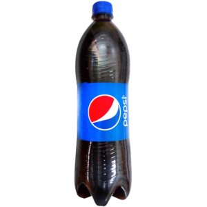 Pepsi 1 liter