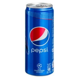 Pepsi 33cl