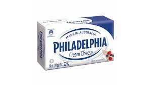 Philadelphia Cream Cheese for Sale