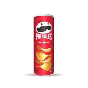 Pringles Chips 165g for Sale