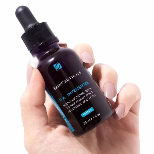 Skinceuticals H A intensifier