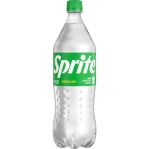 Sprite 1 liter