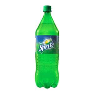 Sprite 1.5 liter