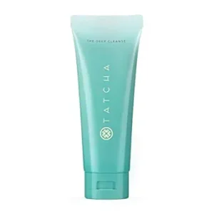 Tatcha The Deep Cleanse Exfoliating Cleanser