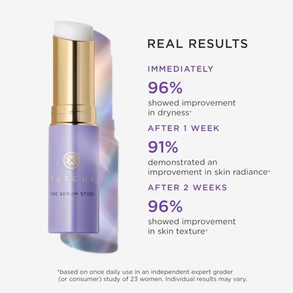 TATCHA The Serum Stick