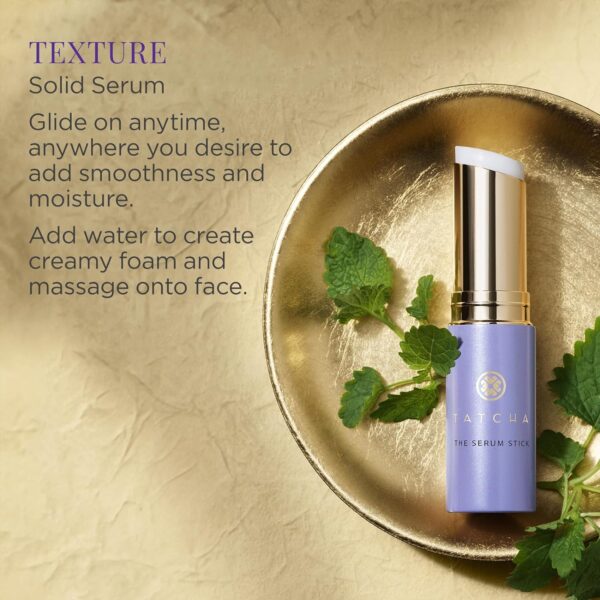 TATCHA The Serum Stick