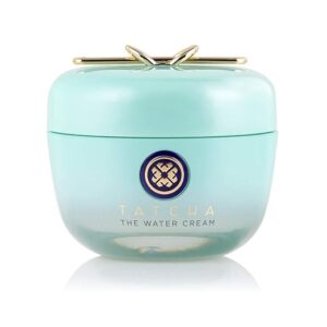 Tatcha The Water Cream