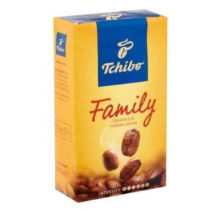 Tchibo Family 250g