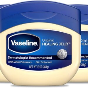 VASELINE PET JELLY VASELINE PET JELLY