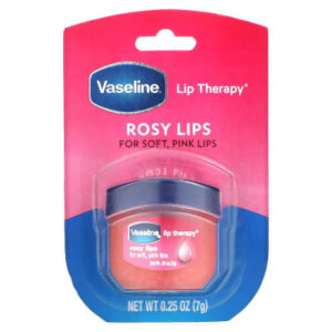 Vaseline Lip Balm Rosy Lips 7g