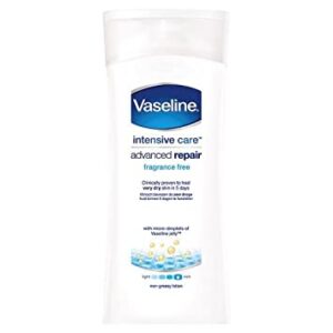 Vaseline lotion Advanced Repair 200ml x 6