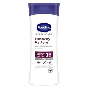 Vaseline lotion Elasticity Restore 200ml x 6