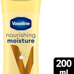 Vaseline lotion Essential Healing 200ml x 6