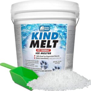 Melt Pet Friendly Ice and Snow Melter