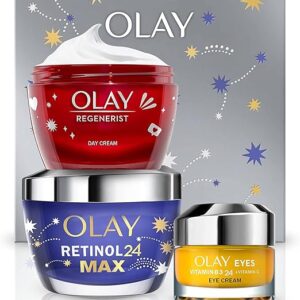 Olay Moisturiser Gift Box