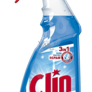 Clin Windscreen Cleaner Spray